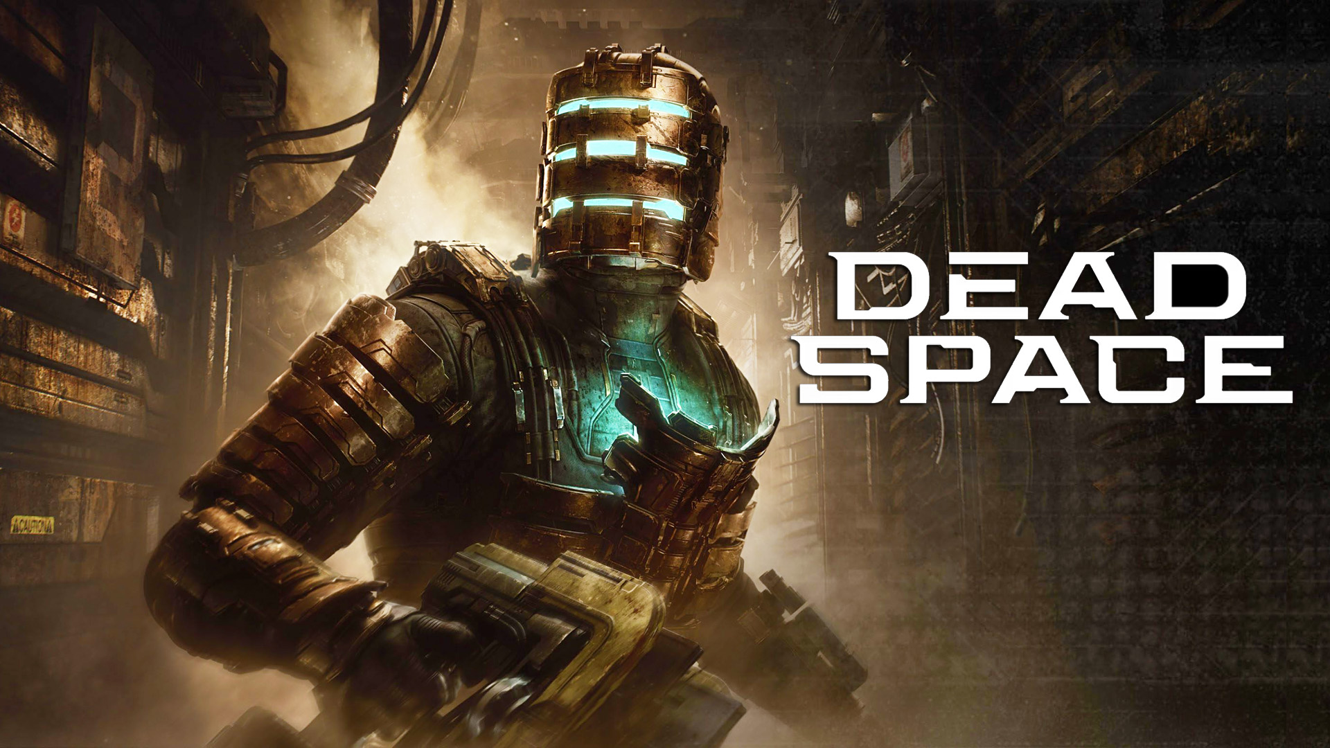 Dead Space Remake Análise - Gamereactor